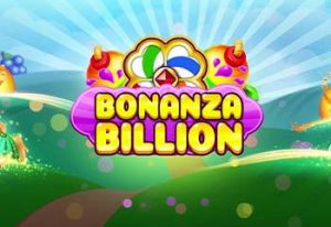 Bonanza Billion