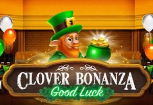 Clover Bonanza
