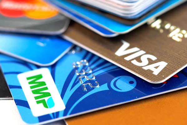 Вывод средств