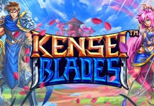 Kensei Blades