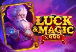 Luck & Magic