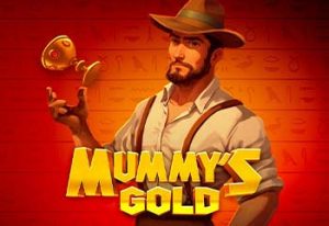 Mummy’s Gold
