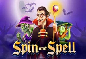 Spin And Spell