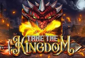 Take The Kingdom