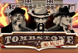 Tombstone: No Mercy
