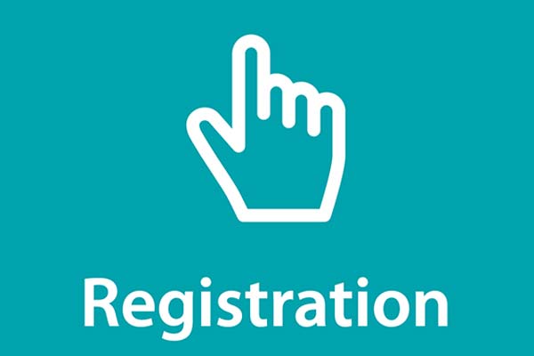 Регистрация