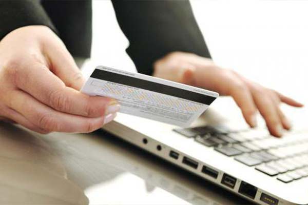 Пополнение баланса